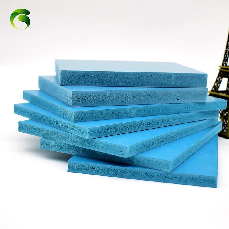 Plastic Shuttering Panel