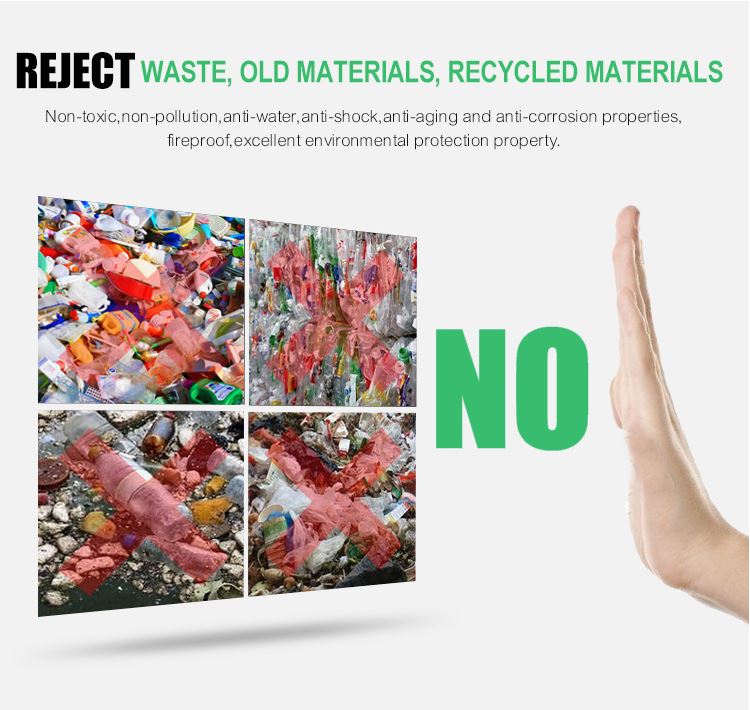 recycle recycle