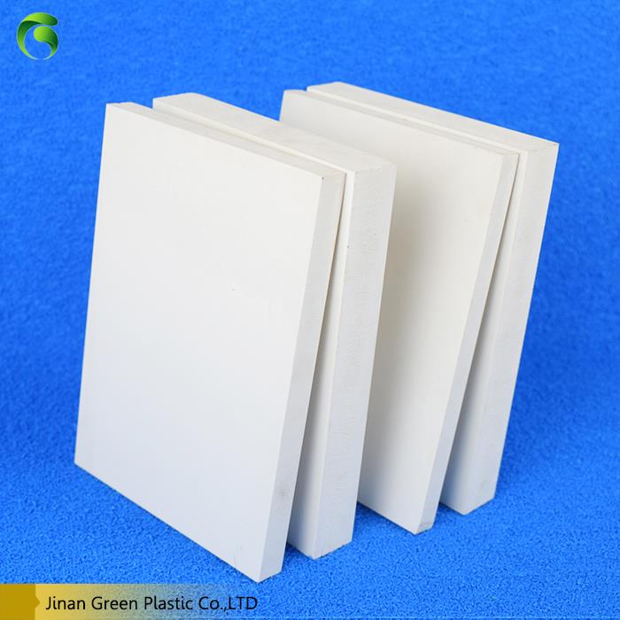 Húsgögn PVC froðubretti