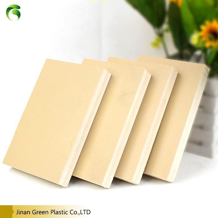 furniture Pvc Foam Boards price furniture Pvc Foam Boards price