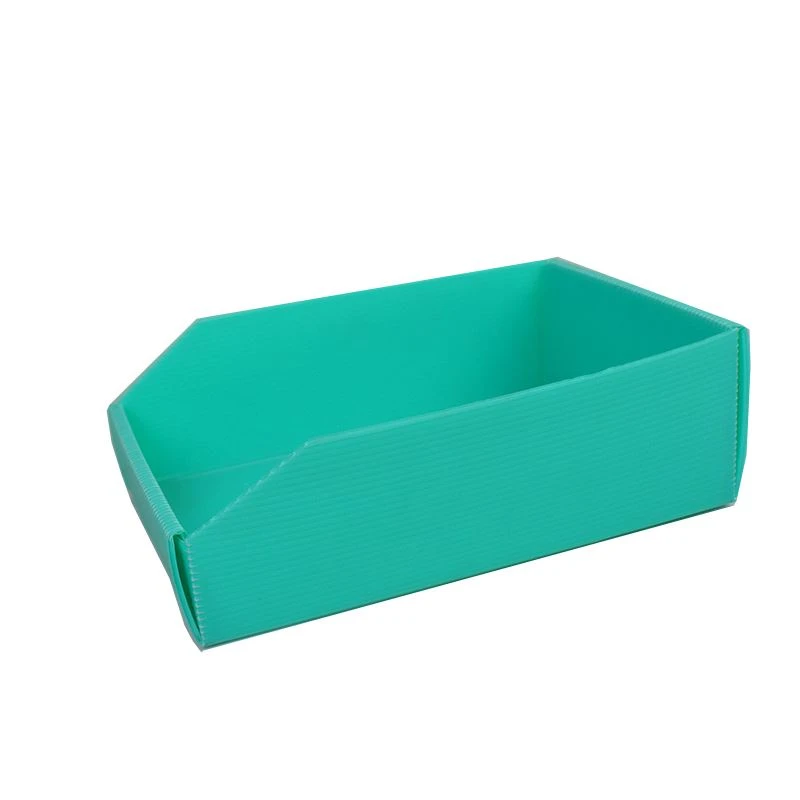 Er efni holur borðsins notað í plastgeymslubox heimilanna gott?