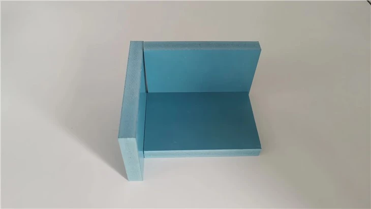 Undirstöðuplast shutter Panel