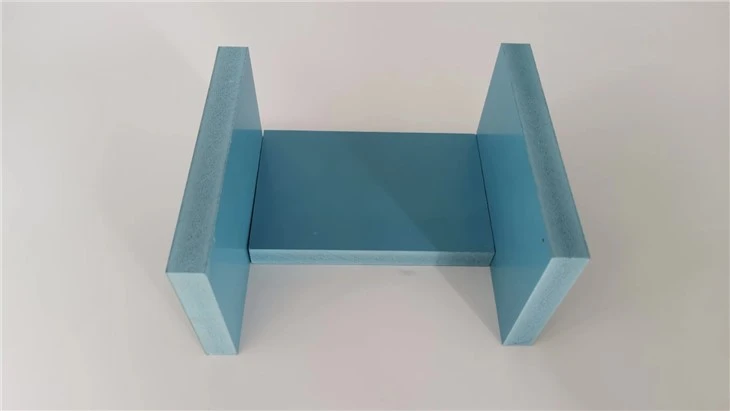 Foundation Plastic Shuttering Panel Foundation Plastic Shuttering Panel
