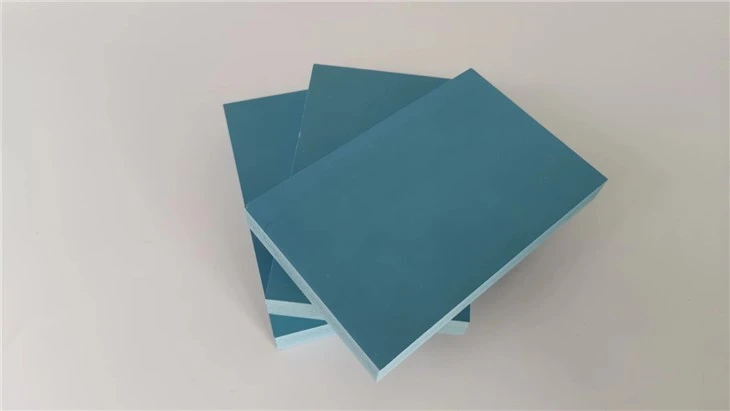 Foundation Plastic Shuttering Panel Foundation Plastic Shuttering Panel