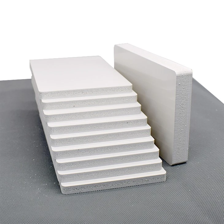 Pvc smíði Plast formwork