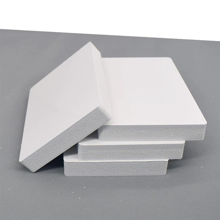 Pvc Construction Plastic Formwork